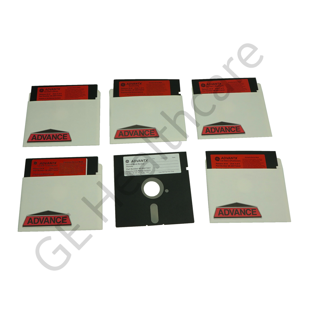 Advantx System Service Tools Model Advantx System Service Tools Model