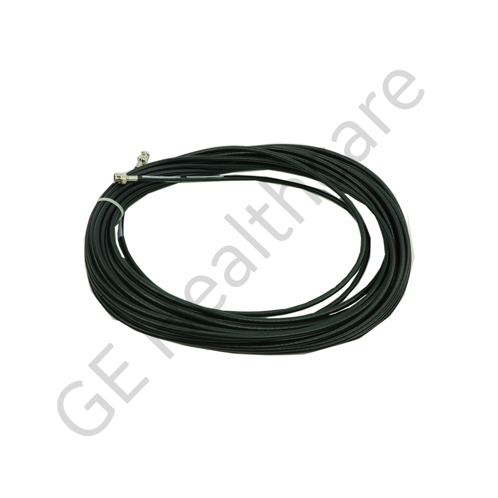Cable, 65 ft, , 75 OHM BNC Plug Both Ends Cable, 65 ft, , 75 OHM BNC Plug Both Ends