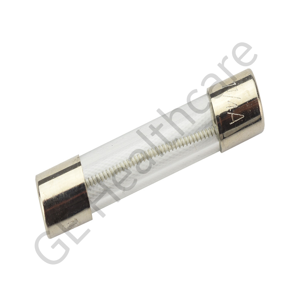 1.25A 250V Slow Blow Fuse Limited Range Dual Element 1.25A 250V Slow Blow Fuse Limited Range Dual Element