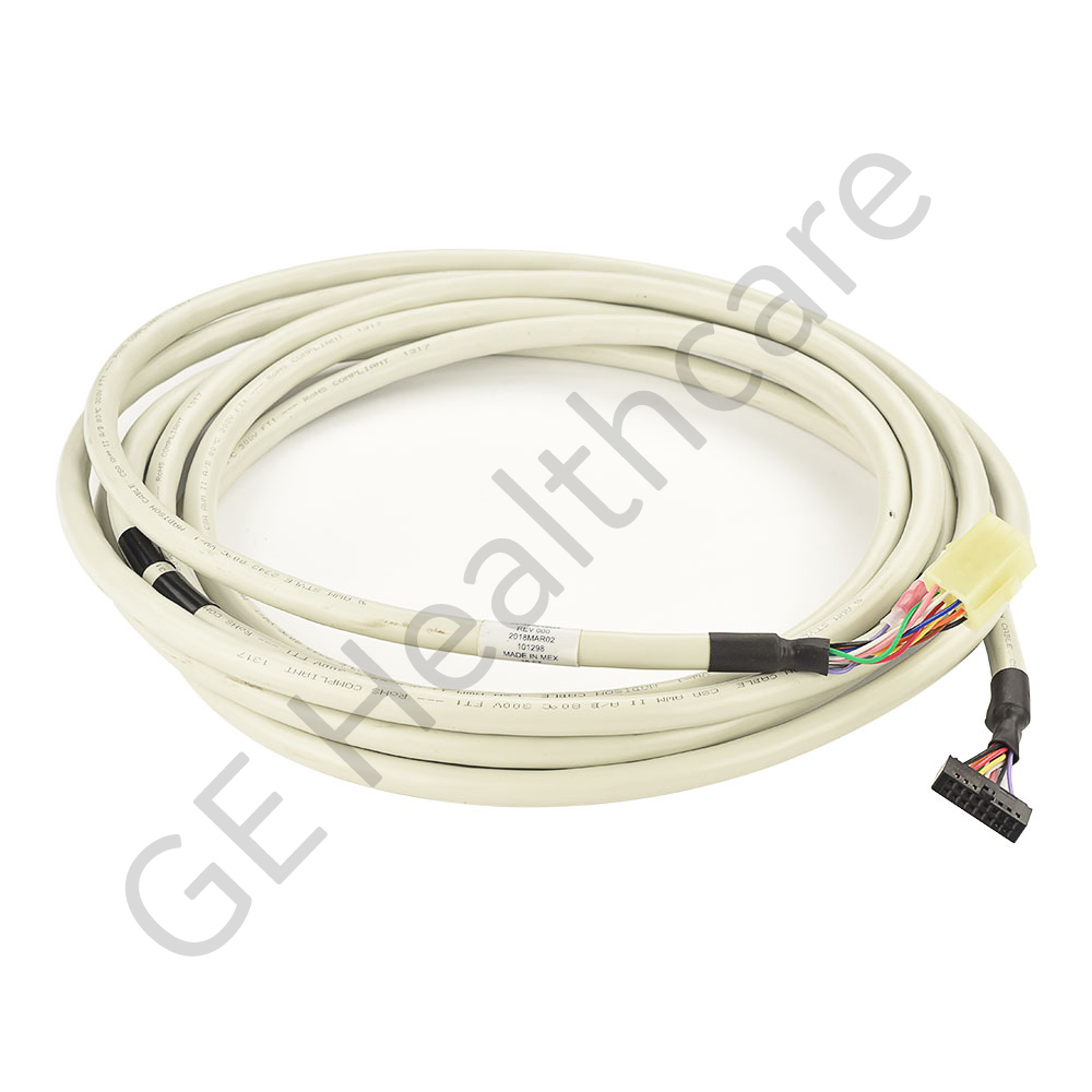 Cable Longitudinal Lock OTS Long Cable Longitudinal Lock OTS Long