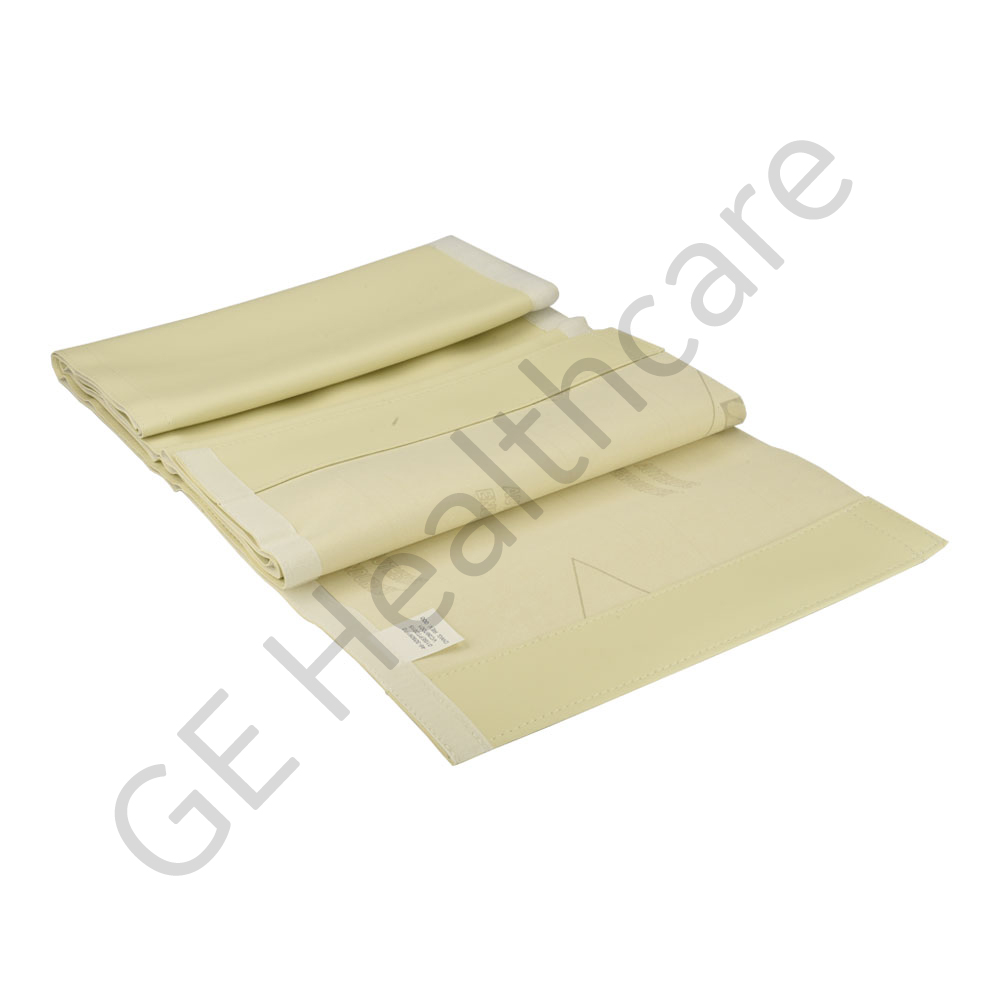 Cover Naugahyde 125" Long Cover Naugahyde 125" Long