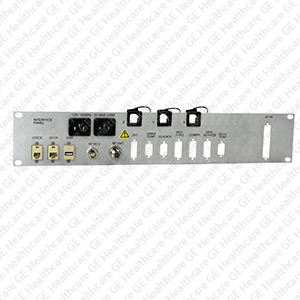 Assembly - Interface Panel - 1.5T 5005-0007 Assembly - Interface Panel - 1.5T 5005-0007