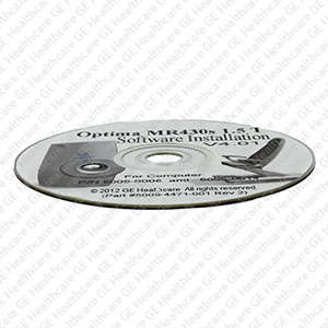Optima MR430s Software DVD - 4.01 - Copy 5009-4471-001 Optima MR430s Software DVD - 4.01 - Copy 5009-4471-001