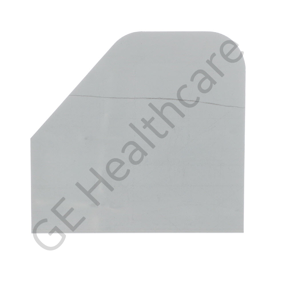 Cover - Plate - L Positioning Global Table Cover - Plate - L Positioning Global Table