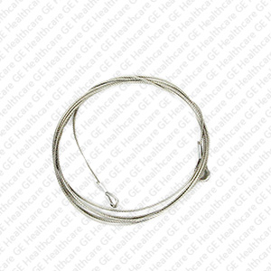 Safety Steel Cable 3050mm Diameter 2.5mm Safety Steel Cable 3050mm Diameter 2.5mm
