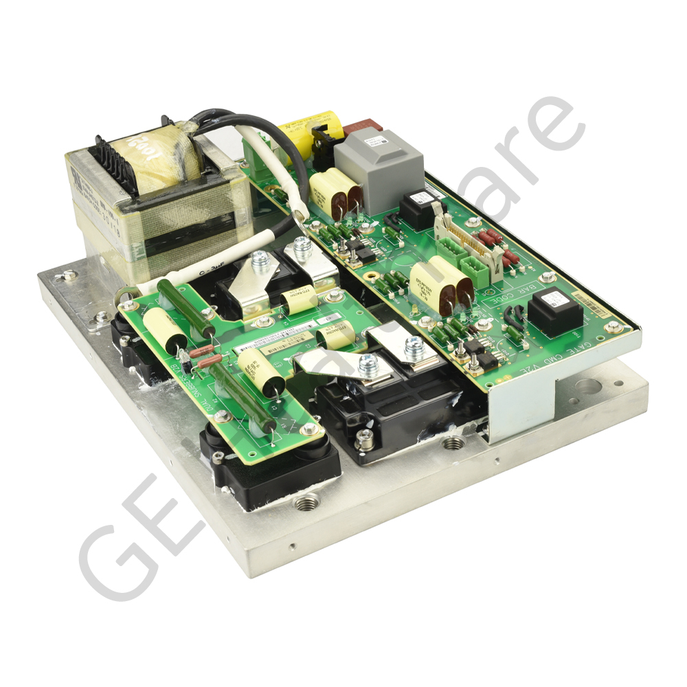 Inverter Mid Power Assembly, RoHS Inverter Mid Power Assembly, RoHS