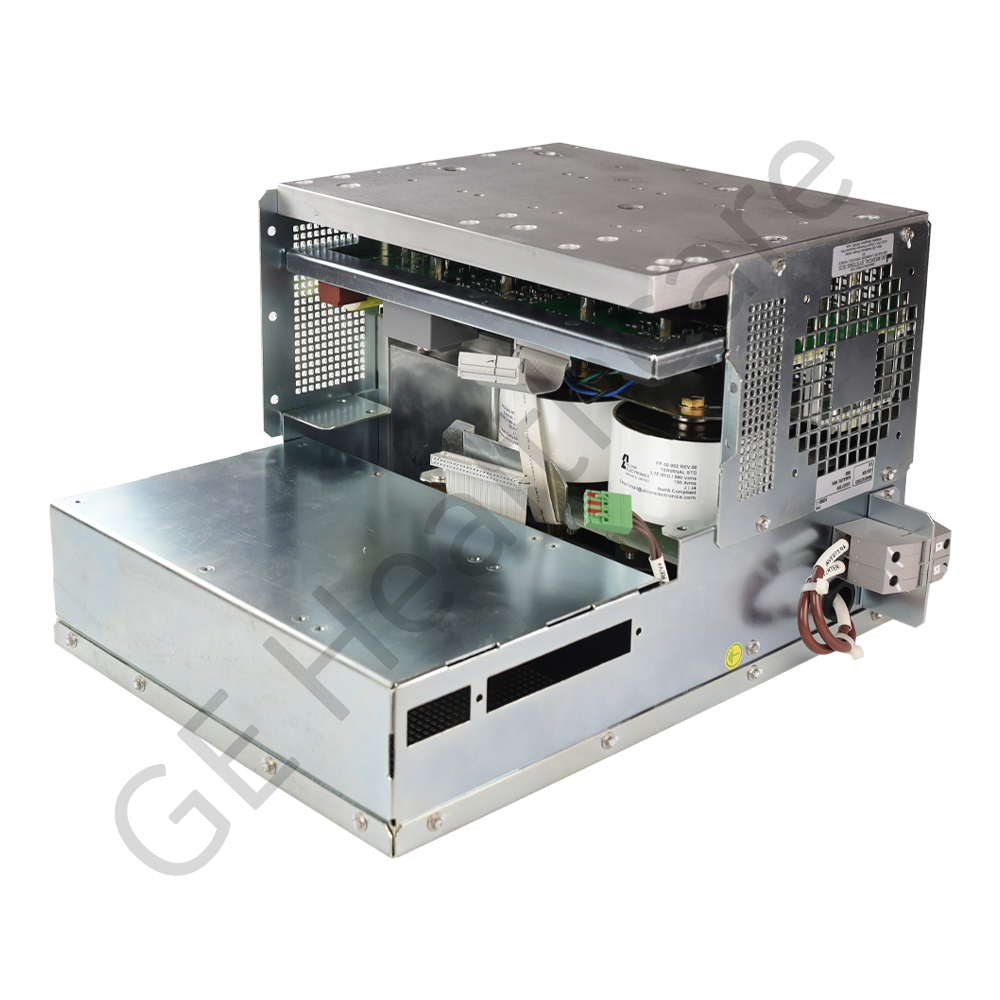 Inverter Power Assembly RoHS Inverter Power Assembly RoHS
