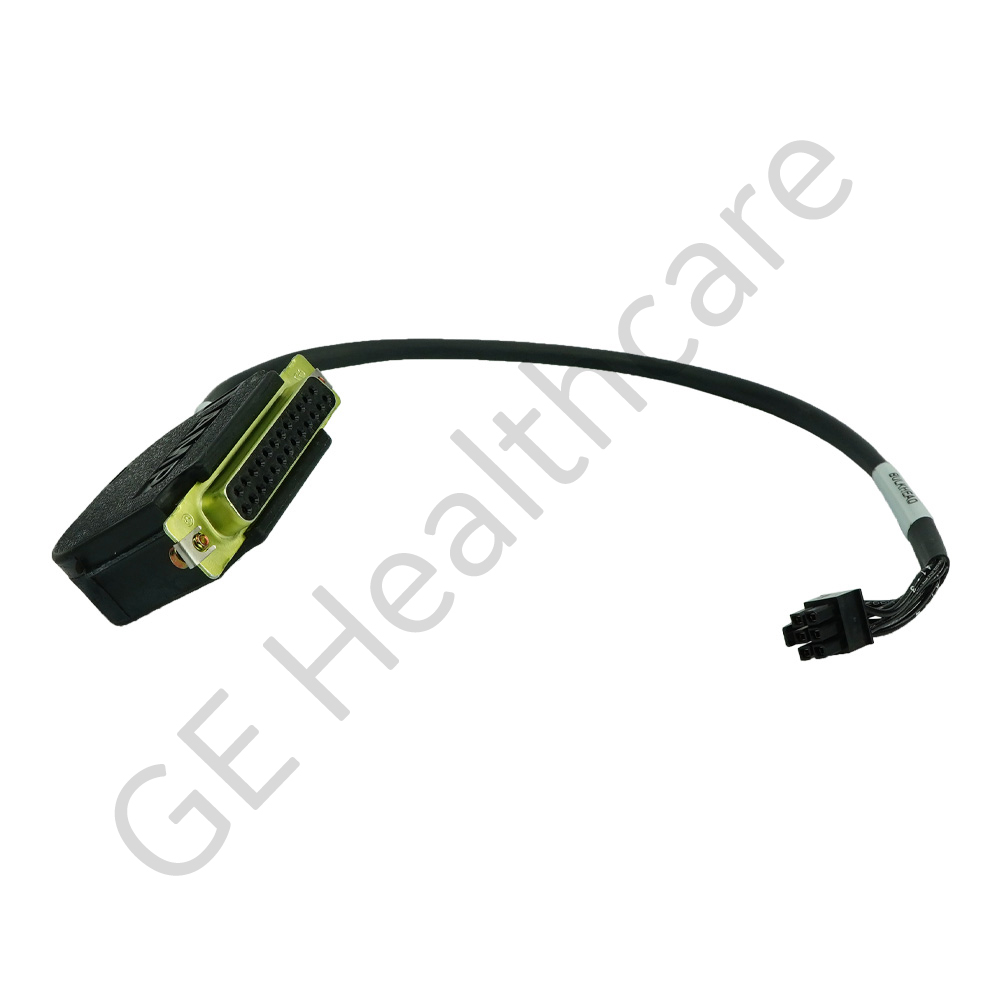 Cable, Thermistor to Common Fan Controller Cable, Thermistor to Common Fan Controller