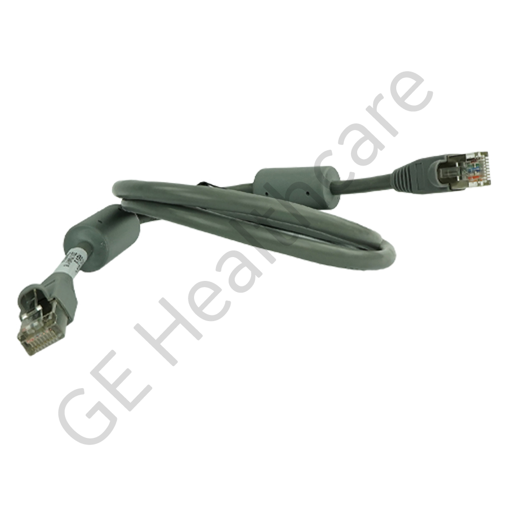Cable Ethernet X3ft Length - CAT5E 4 Twisted Pair 24 AWG SCS Cable Ethernet X3ft Length - CAT5E 4 Twisted Pair 24 AWG SCS