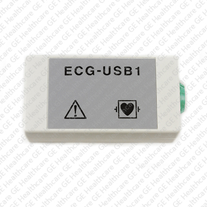 ECG Module 5129487 ECG Module 5129487