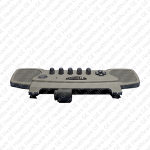 LOGIQ P5 Sub Keyboard Assembly 5144538-2 LOGIQ P5 Sub Keyboard Assembly 5144538-2