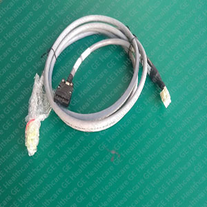 Upgrade for R-Wave CIC to Stretcher Cable Upgrade for R-Wave CIC to Stretcher Cable