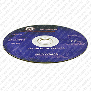 BIOS 2.24B CD for Xw8400 BIOS 2.24B CD for Xw8400
