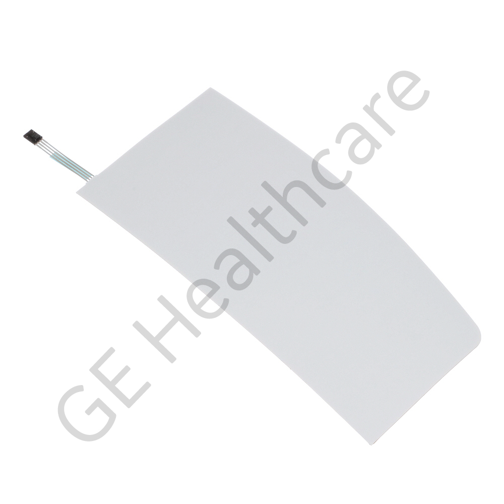 ADAC Forte Dual Head Top Left Safety Pad ADAC Forte Dual Head Top Left Safety Pad
