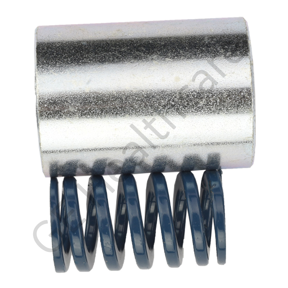 Axial Drive Spring And Spring Holder Axial Drive Spring And Spring Holder