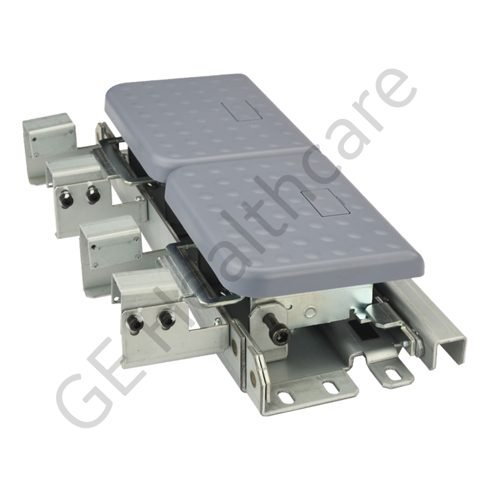 Foot Switch Pedal Assembly - RoHS Foot Switch Pedal Assembly - RoHS