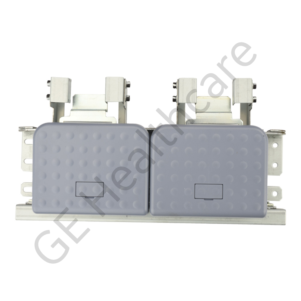 Foot Switch Pedal Assembly - RoHS Foot Switch Pedal Assembly - RoHS