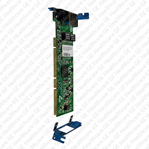 GENIE Acquisition Dual Port Network EBC GENIE Acquisition Dual Port Network EBC
