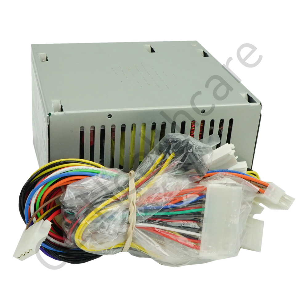 Adac Forte Power Supply Axial - Dual Head Adac Forte Power Supply Axial - Dual Head
