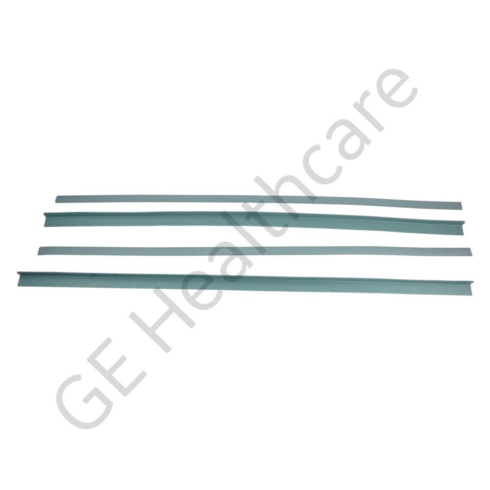 Pinch Guard and Arm Board Bumpers Kit 5215476 Pinch Guard and Arm Board Bumpers Kit 5215476