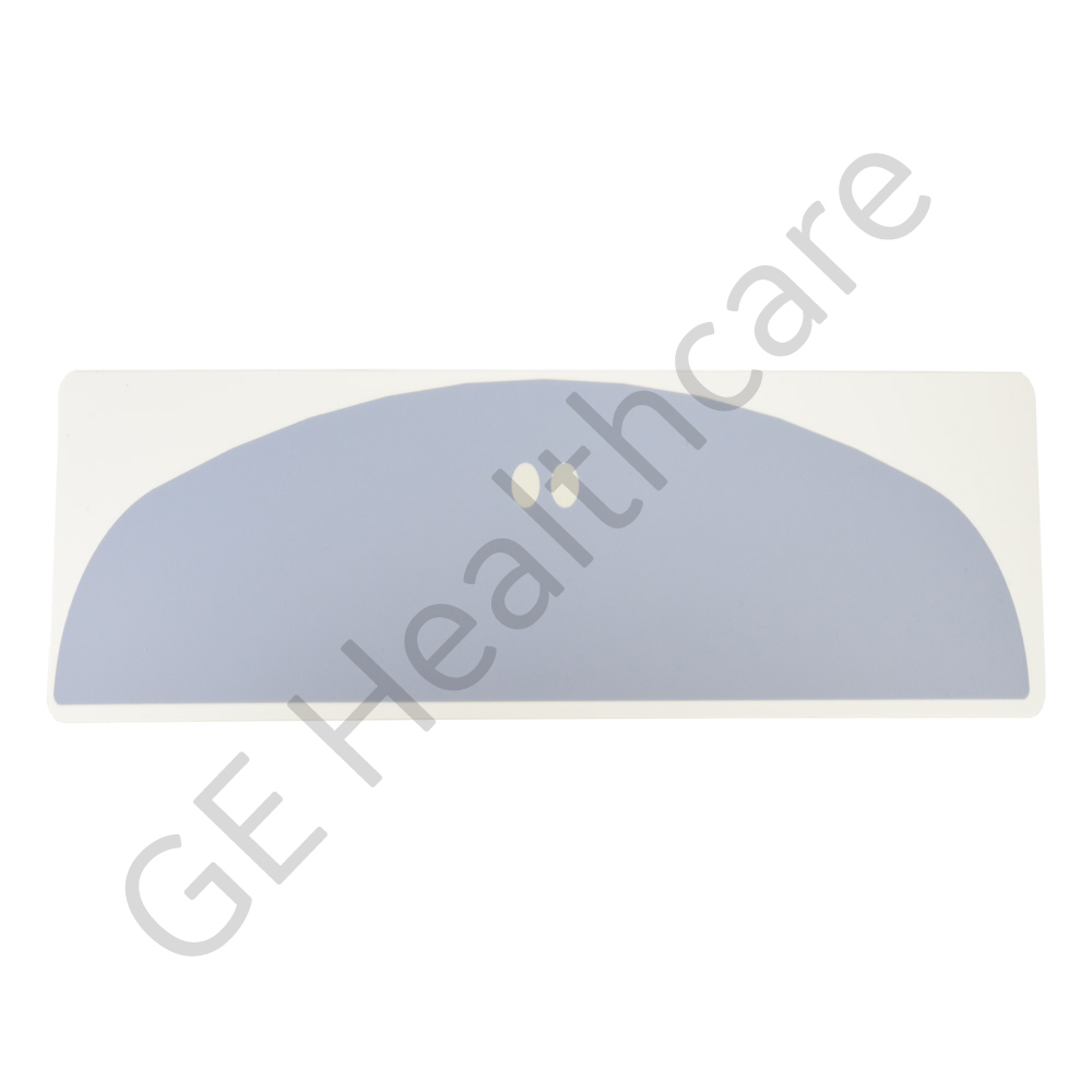 Detector Cover Labels MG Detector Cover Labels MG