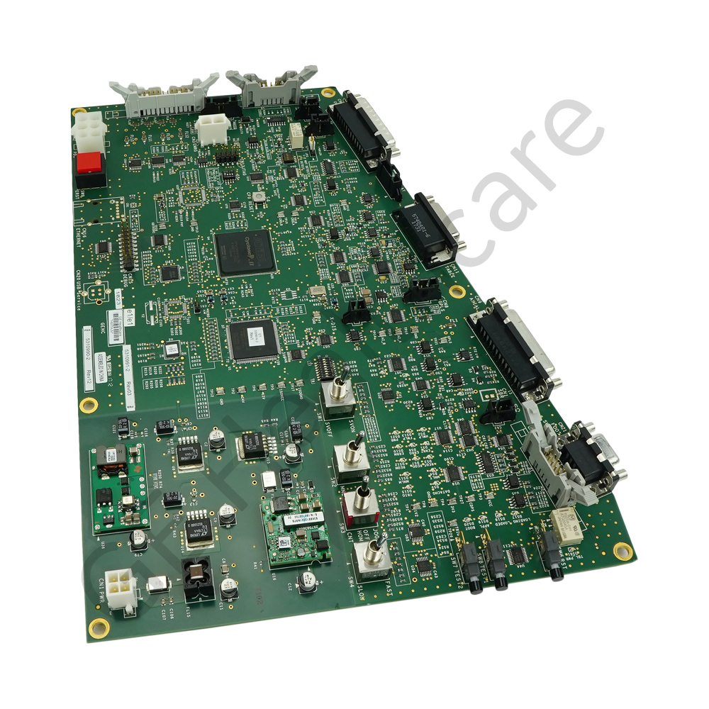 TGPL Board for Linglong System 5310990-2 TGPL Board for Linglong System 5310990-2