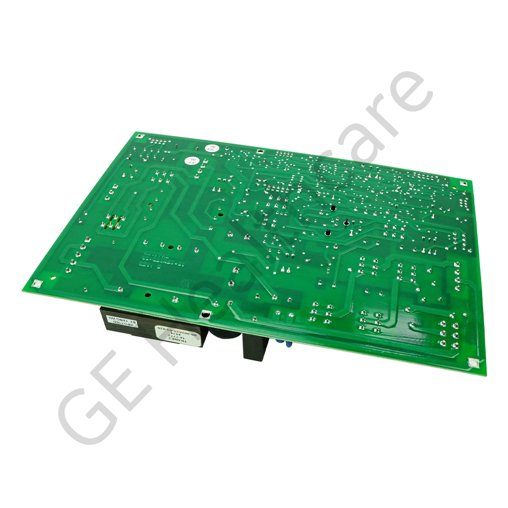 Piece Board Assembly ISD-PC2 Piece Board Assembly ISD-PC2