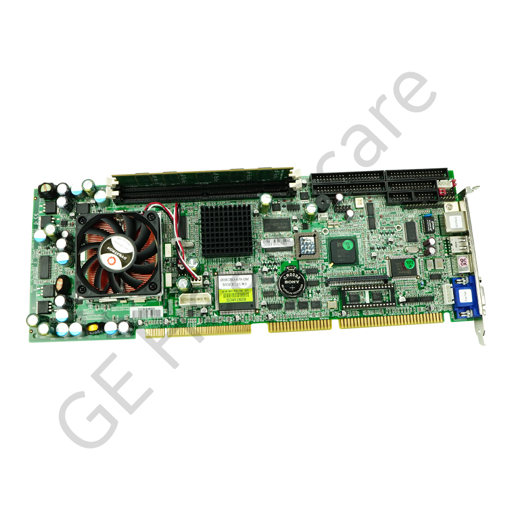 Kit RoHS X800 Celeron Single Board Computer (SBC) Kit RoHS X800 Celeron Single Board Computer (SBC)