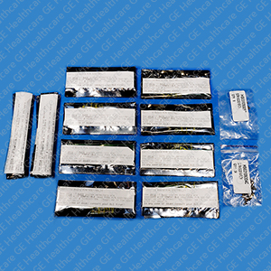 Infinia or VG First Time Collection ID Upgrade Kit Infinia or VG First Time Collection ID Upgrade Kit