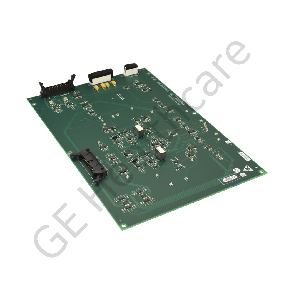 Drive Control Board 5350018U Drive Control Board 5350018U