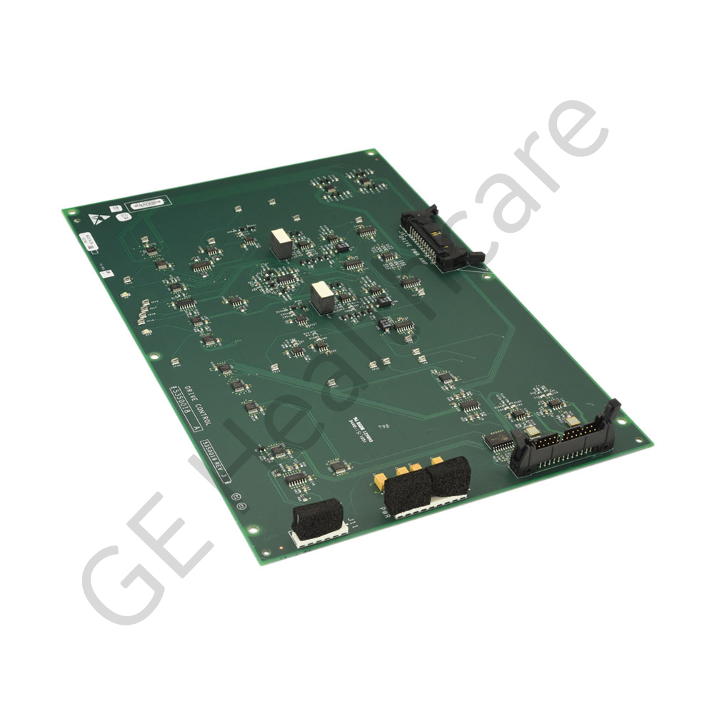 Drive Control Board 5350018U Drive Control Board 5350018U