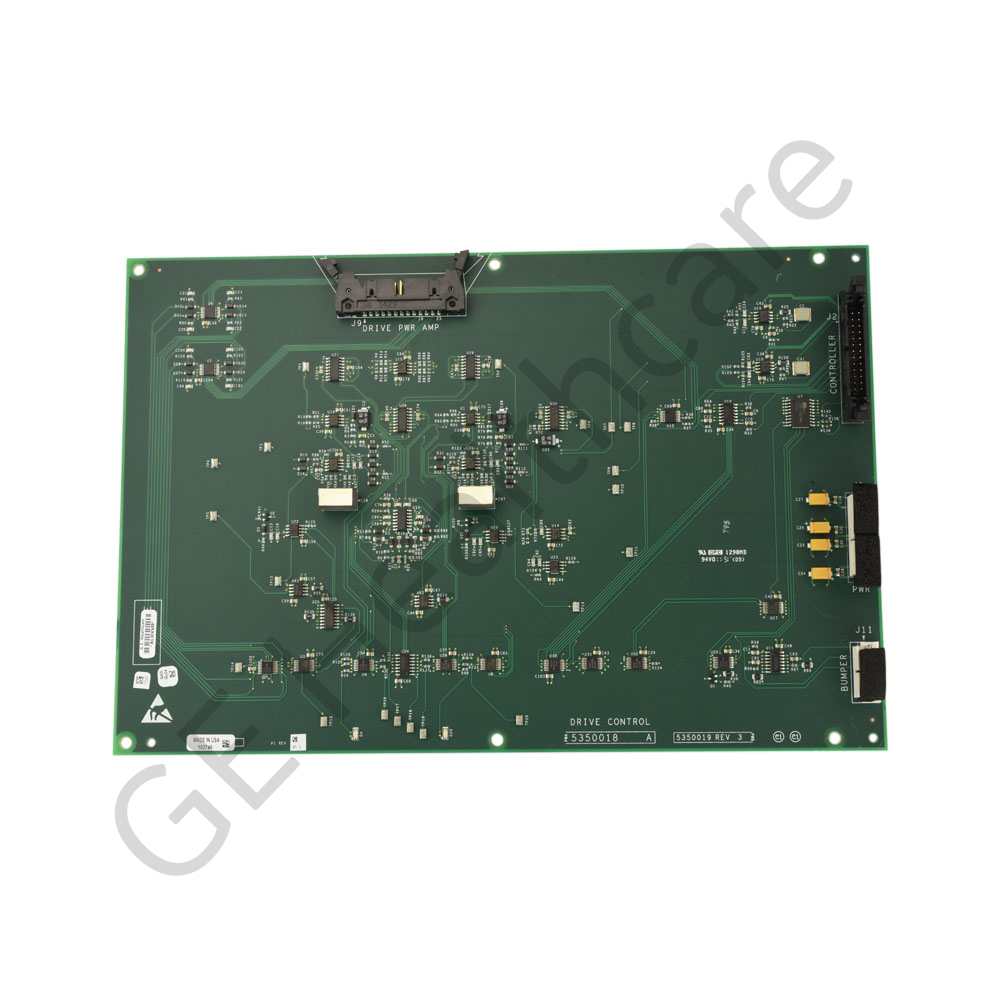 Drive Control Board 5350018U Drive Control Board 5350018U
