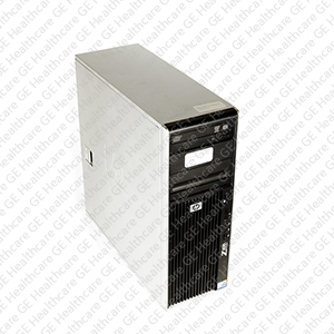 MRI - HDXT Z400 Host 5370415-3U MRI - HDXT Z400 Host 5370415-3U