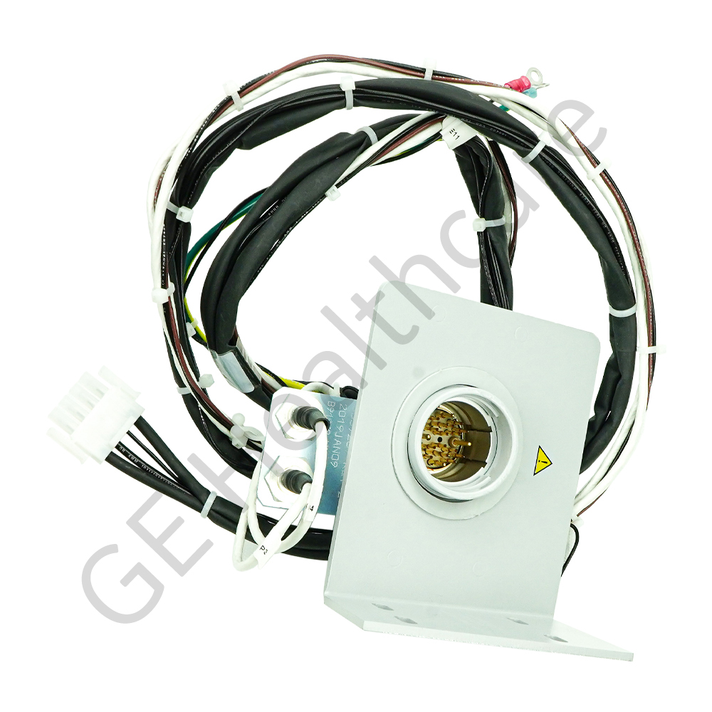 Assembly Extender Lemo Receptacle Assembly Extender Lemo Receptacle