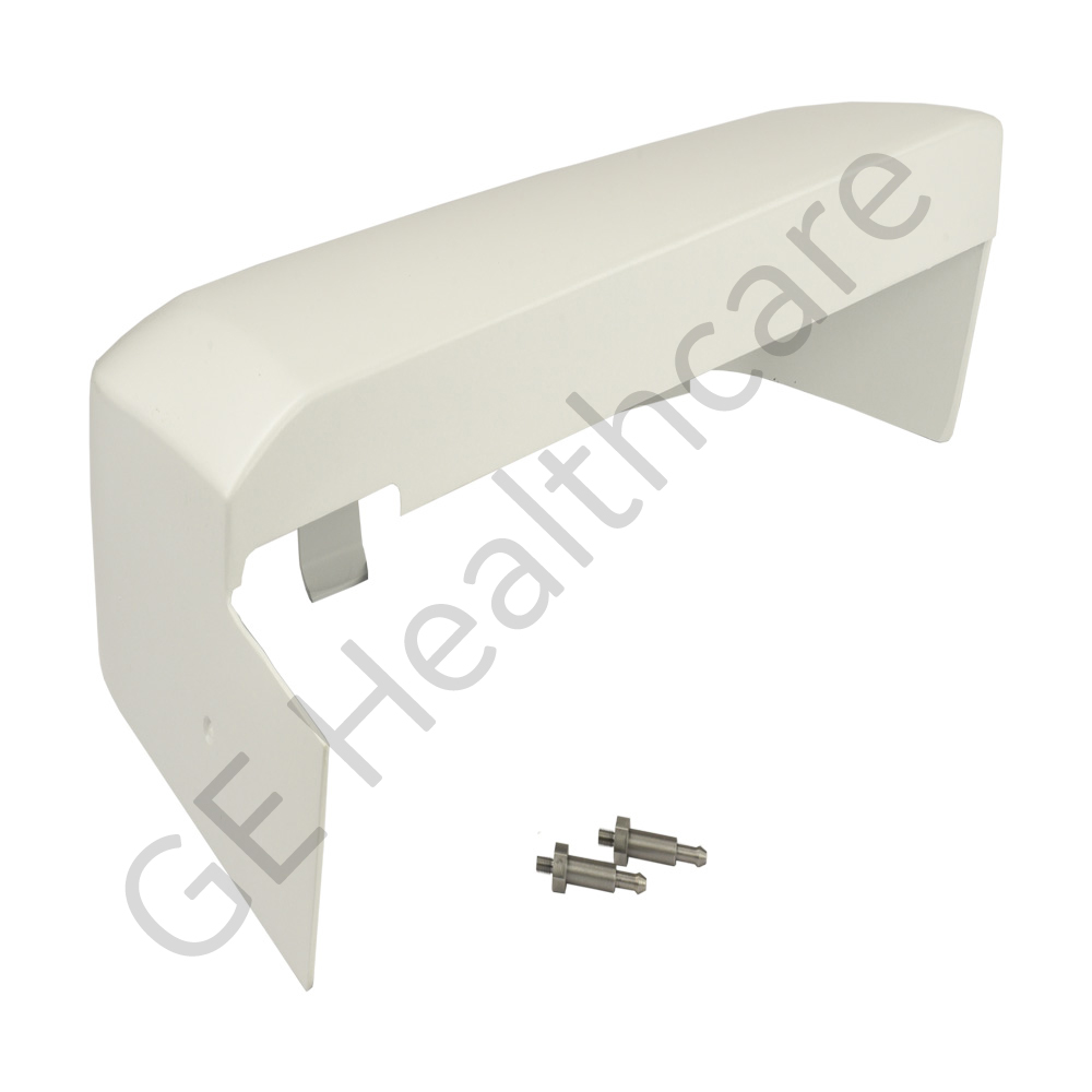 Lateral Motor 1 Cover Lateral Motor 1 Cover
