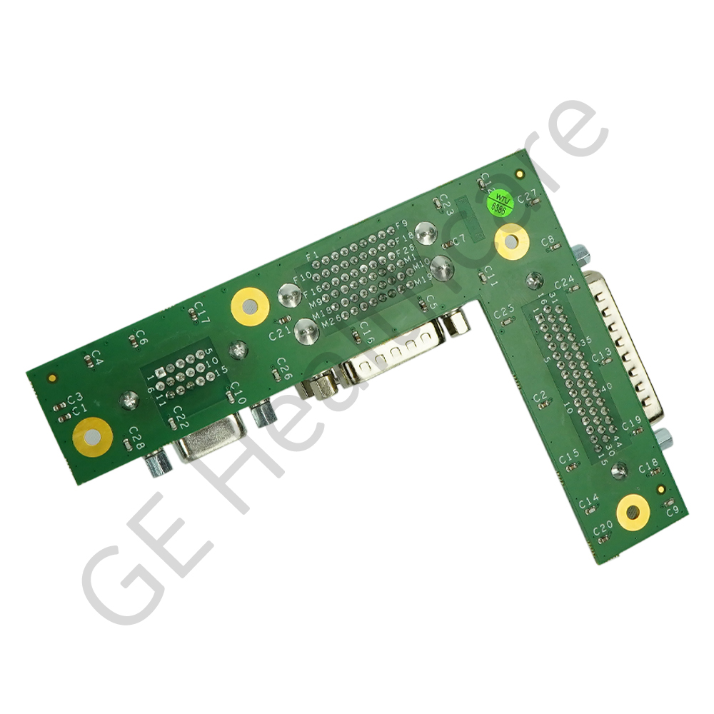 Tandem H1 CBSB Head 1 Crossbar Switch Board Tandem H1 CBSB Head 1 Crossbar Switch Board