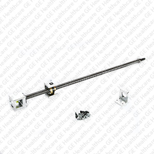 Lift Screw Assembly without Motor 5391083 Lift Screw Assembly without Motor 5391083