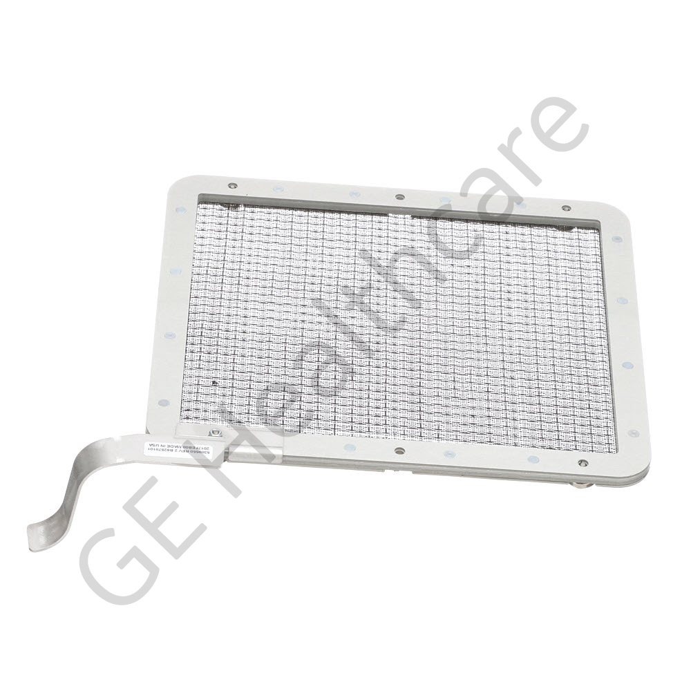 Air Filter Assembly with Handle 5391493 Air Filter Assembly with Handle 5391493