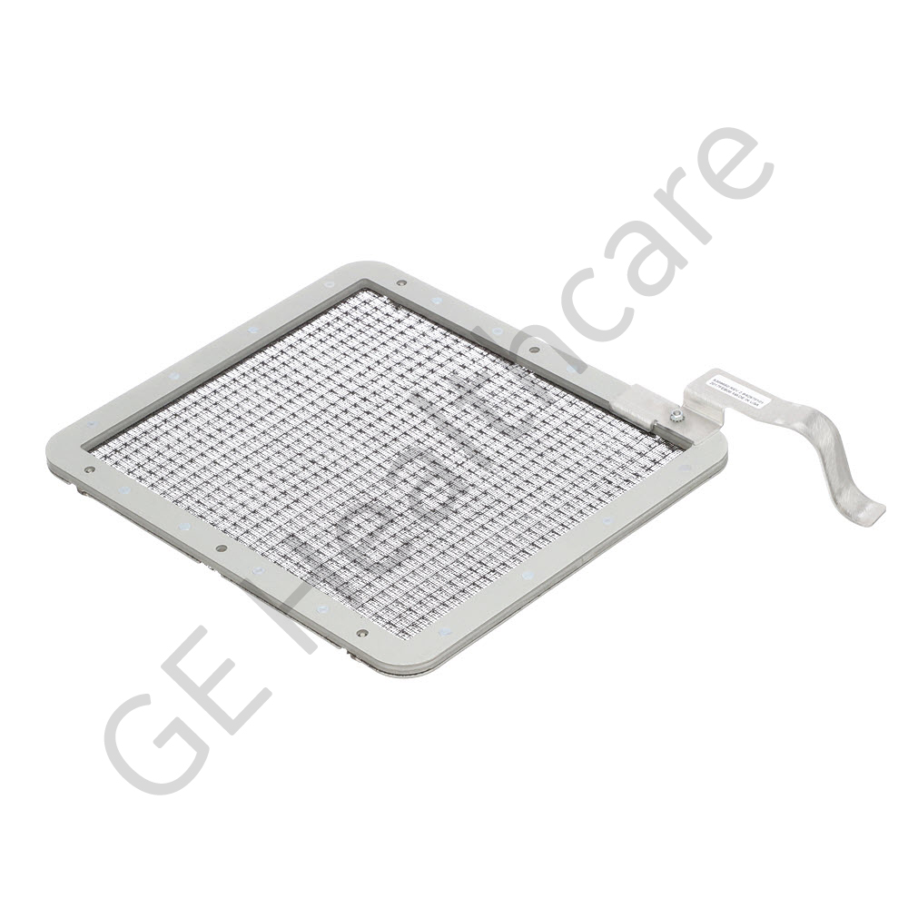 Air Filter Assembly with Handle 5391493 Air Filter Assembly with Handle 5391493