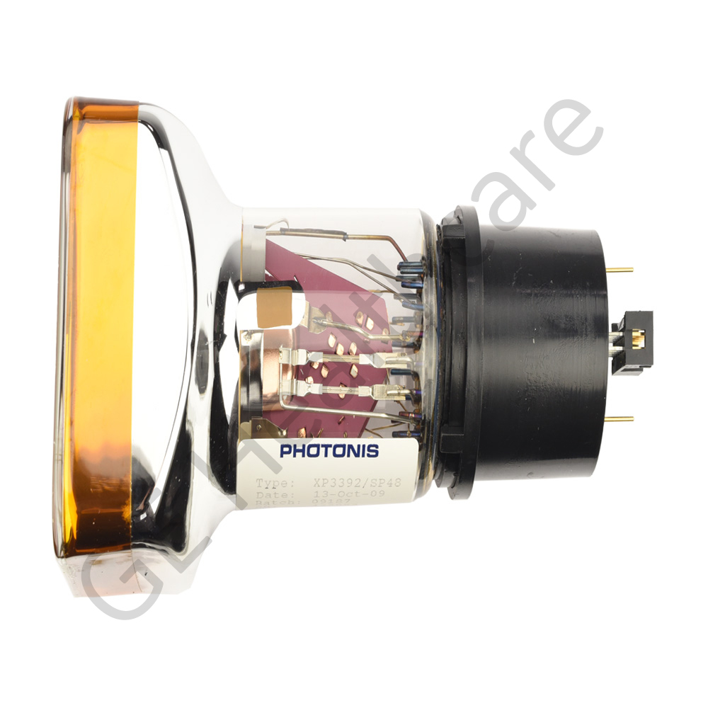 Photomultiplier Tube for MG CSE Detector - Class B 5392737 Photomultiplier Tube for MG CSE Detector - Class B 5392737