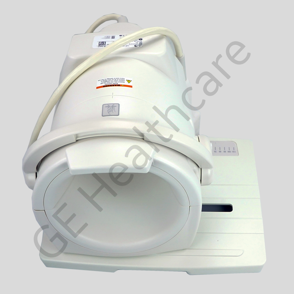 1.5T 8 Channel Transmit/Receive Knee Array for Flat Table 1.5T 8 Channel Transmit/Receive Knee Array for Flat Table