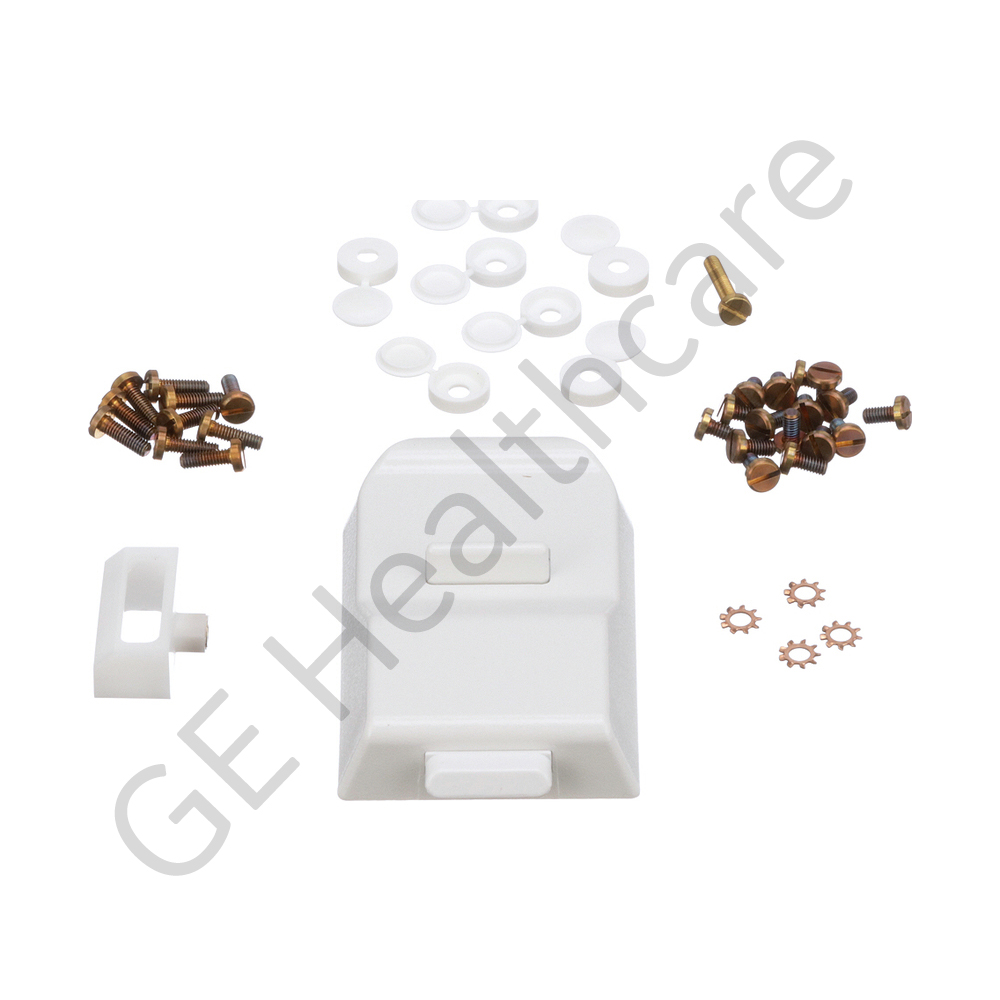GEM PV Latch Assembly with Packaging 1.5T and 3T GEM PV Latch Assembly with Packaging 1.5T and 3T