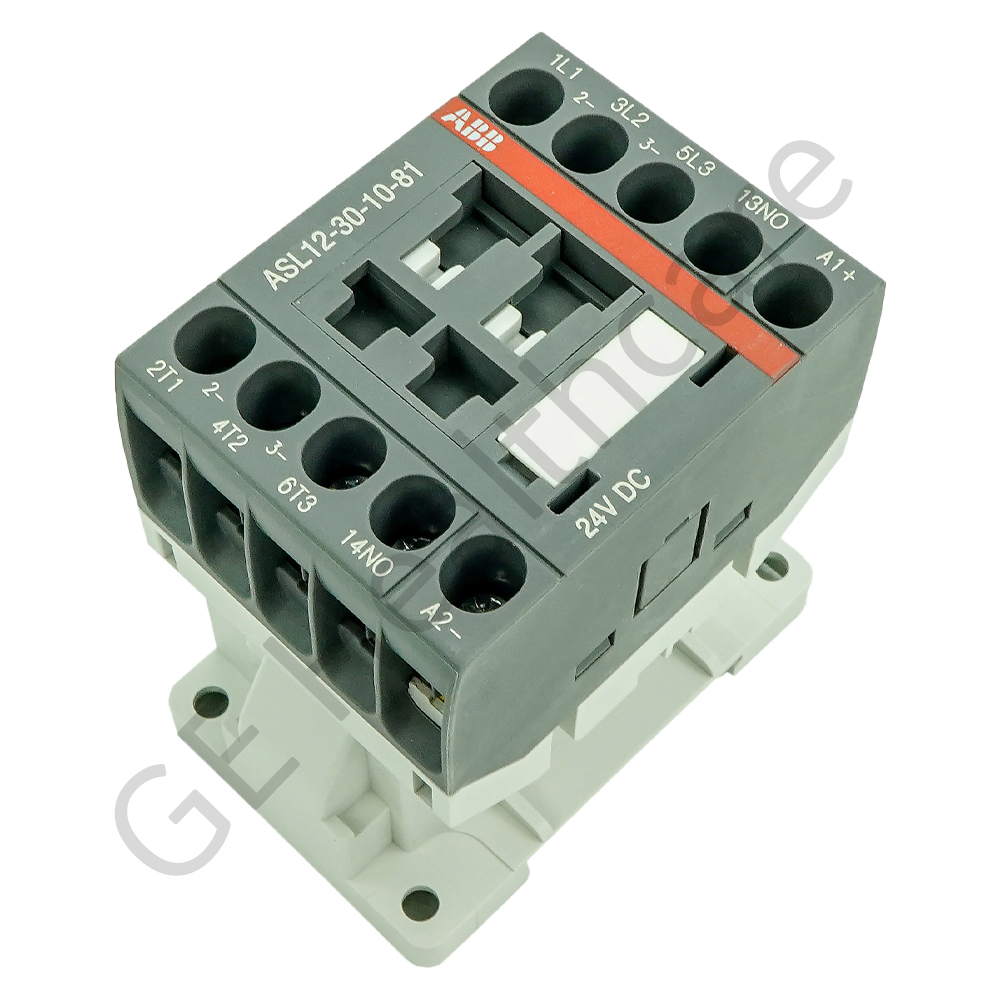 ABB Contactor Kit ABB Contactor Kit