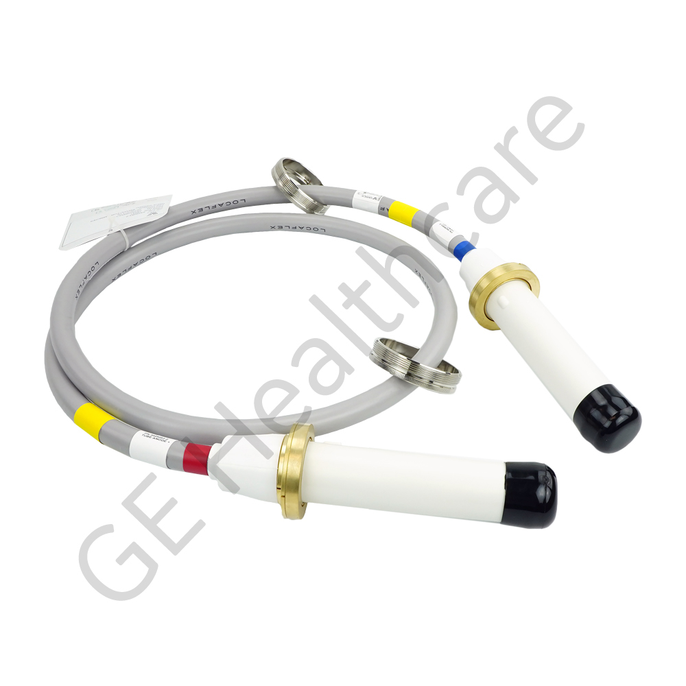 Perenna Anode HV Cable Assembly for HP60 Systems 5429083-2 Perenna Anode HV Cable Assembly for HP60 Systems 5429083-2