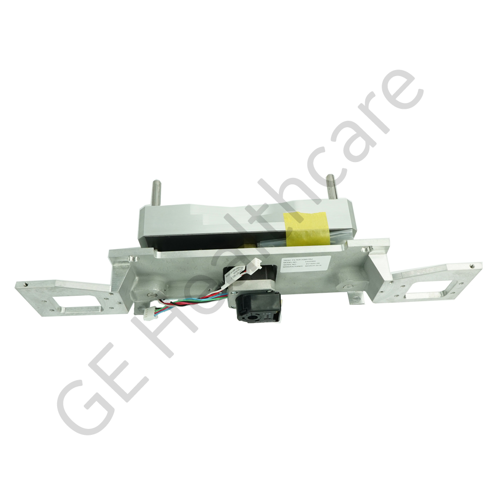 Helios Filter Assembly Collector RoHS Helios Filter Assembly Collector RoHS