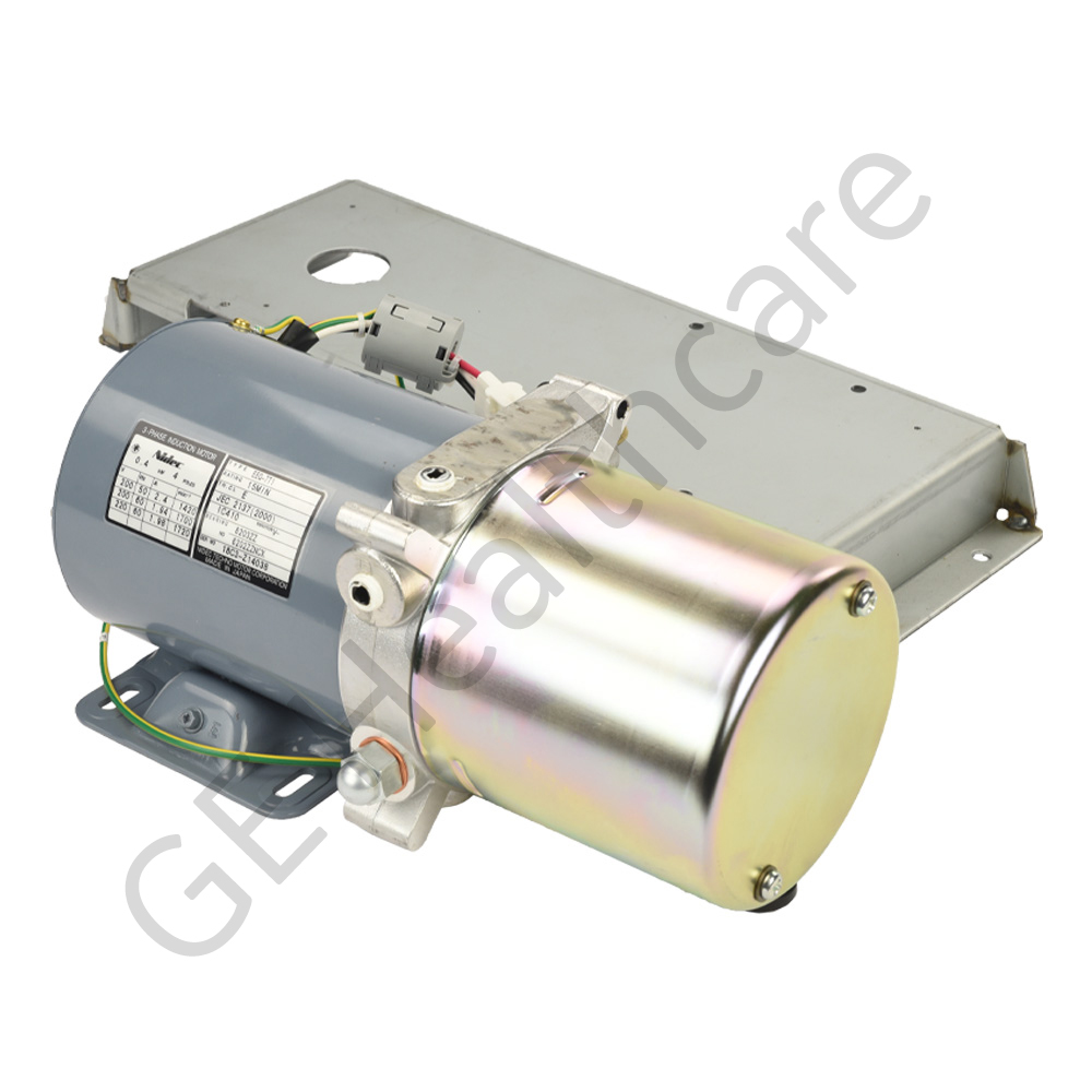 Elevation Hydraulic Pump Kit 5451015 Elevation Hydraulic Pump Kit 5451015