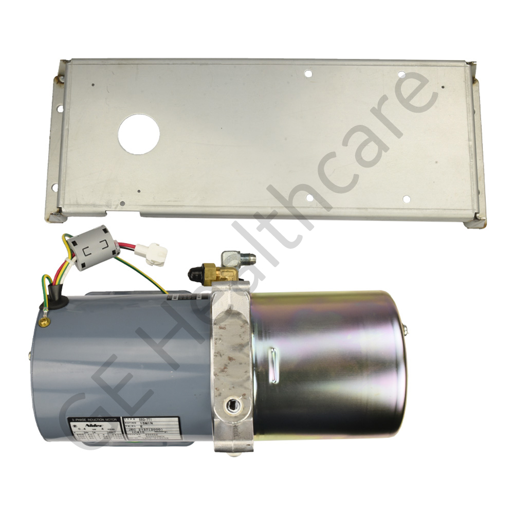Elevation Hydraulic Pump Kit 5451015 Elevation Hydraulic Pump Kit 5451015