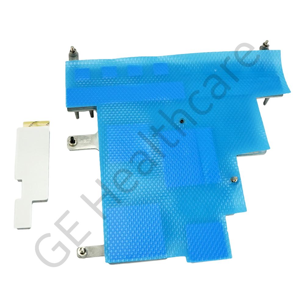 K7 MST PWA with Battery and Heatsink for LOGIQ F series K7 MST PWA with Battery and Heatsink for LOGIQ F series