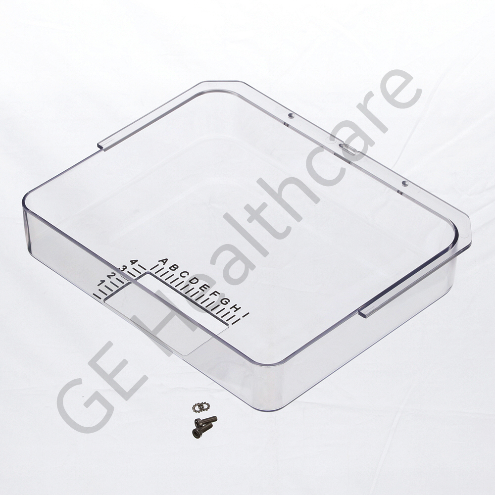 19X23 Biopsy Plate 19X23 Biopsy Plate