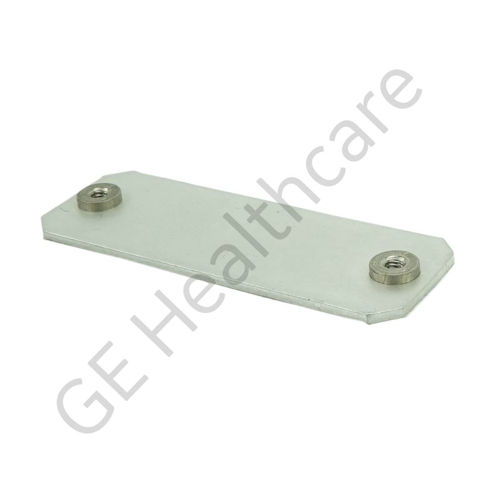 Dsub Cover Plate, 25-Pin Dsub Cover Plate, 25-Pin